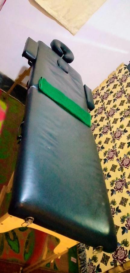 Ask Homestay Procida Dış mekan fotoğraf