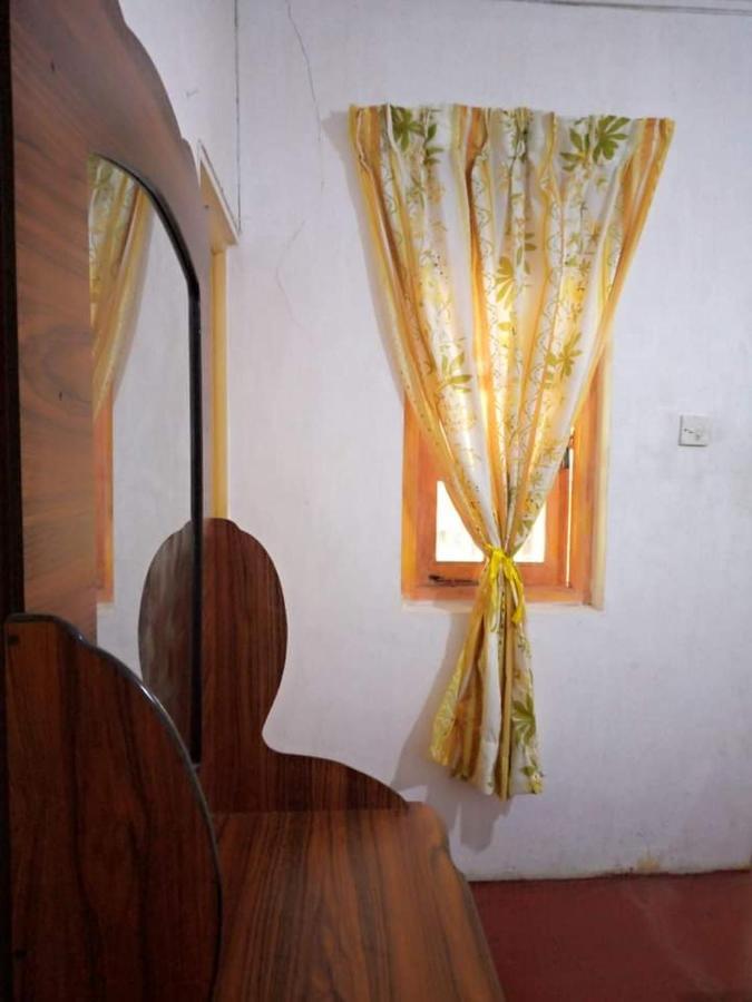 Ask Homestay Procida Dış mekan fotoğraf