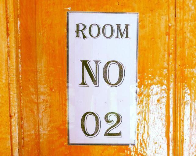 Ask Homestay Procida Oda fotoğraf