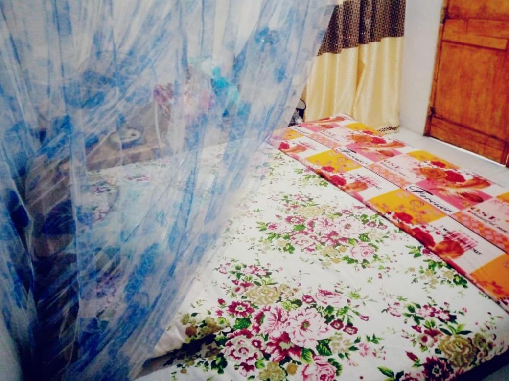 Ask Homestay Procida Oda fotoğraf