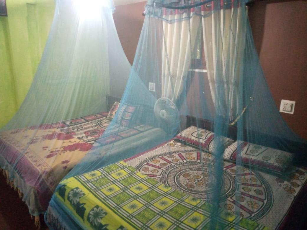 Ask Homestay Procida Oda fotoğraf
